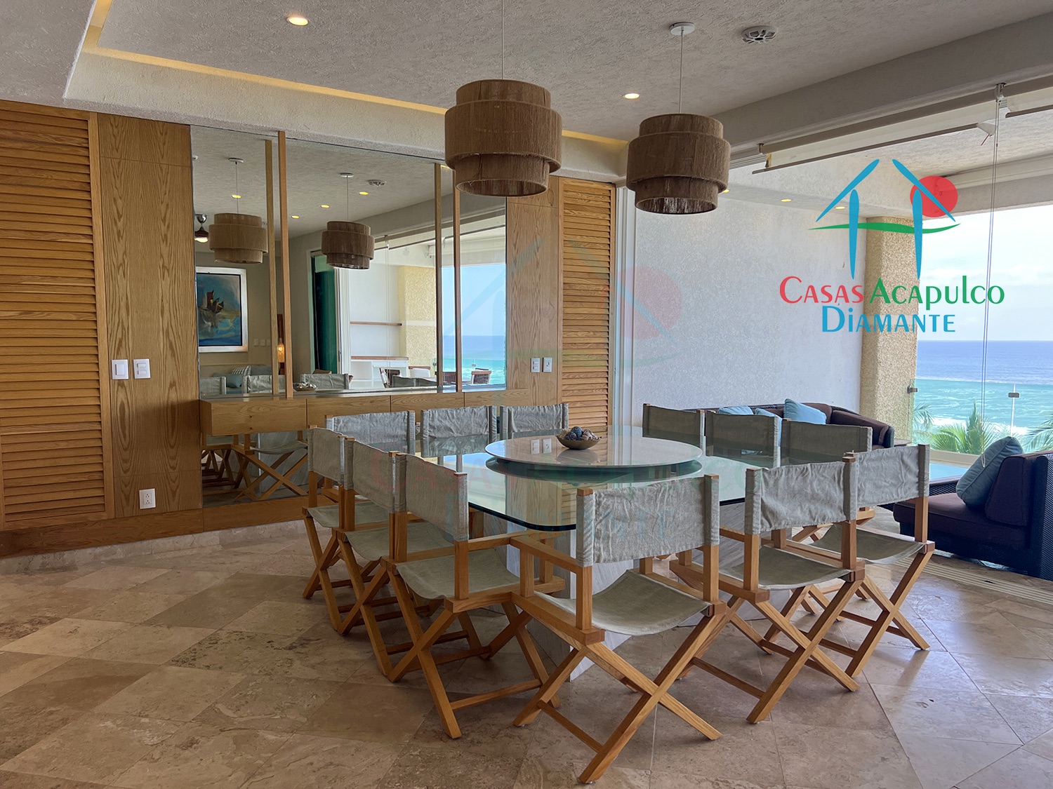 Dos Soles T3 402 - Estancia 8